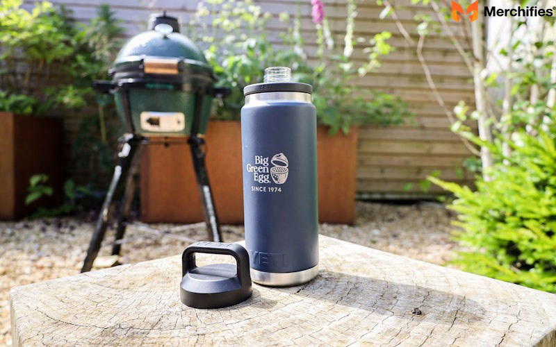 YETI Water Bottle