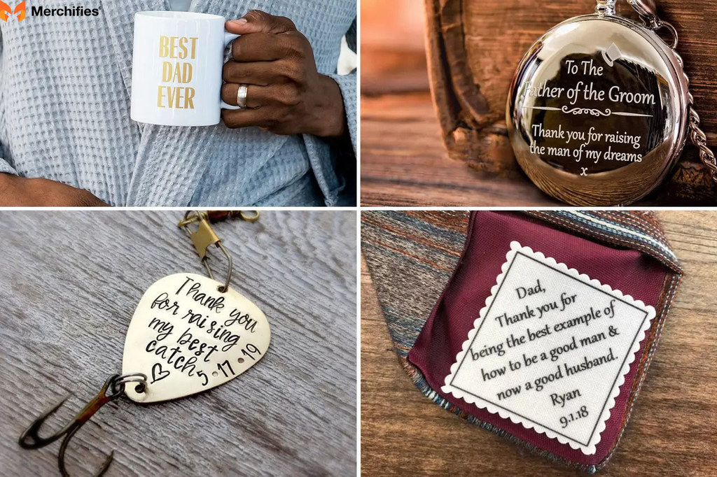 40+ The Perfect Wedding Gift for the Father of the Groom: Thoughtful Ideas to Show Your Appreciation