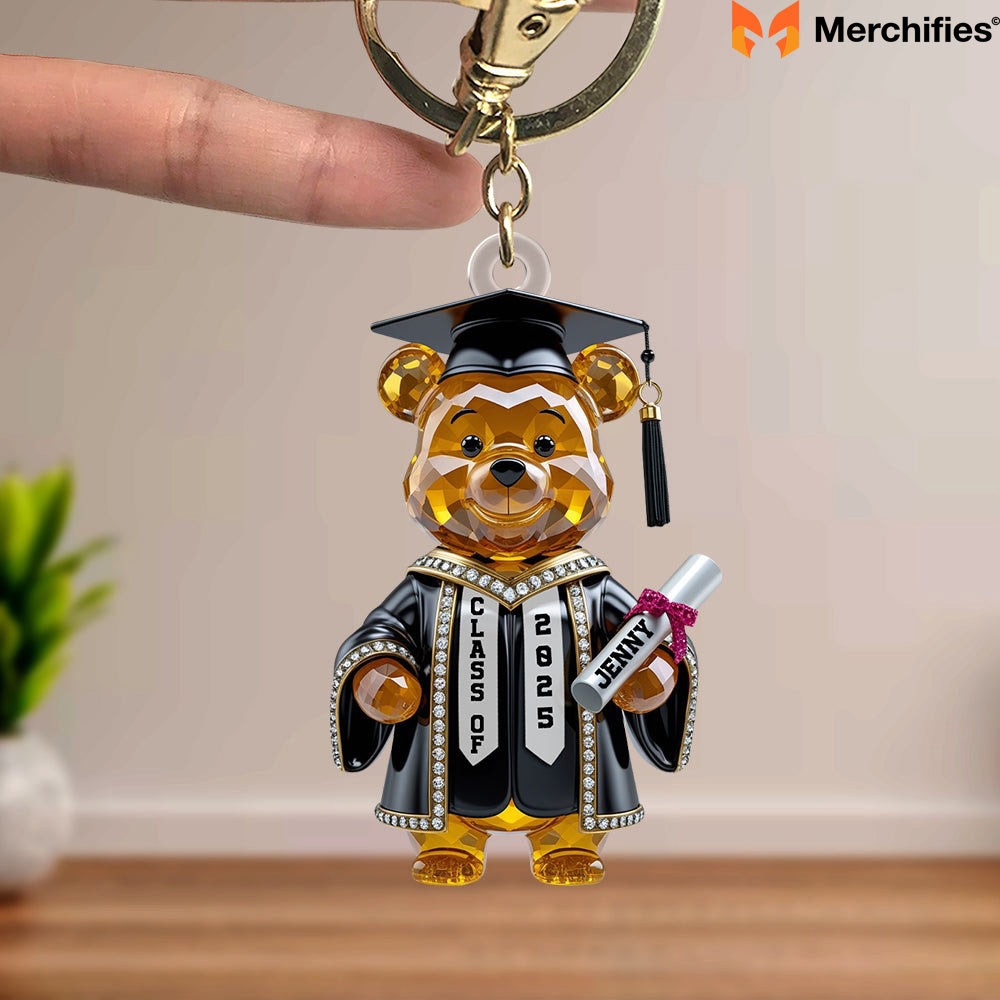 Personalized Graduation Gifts For A Graduate Student