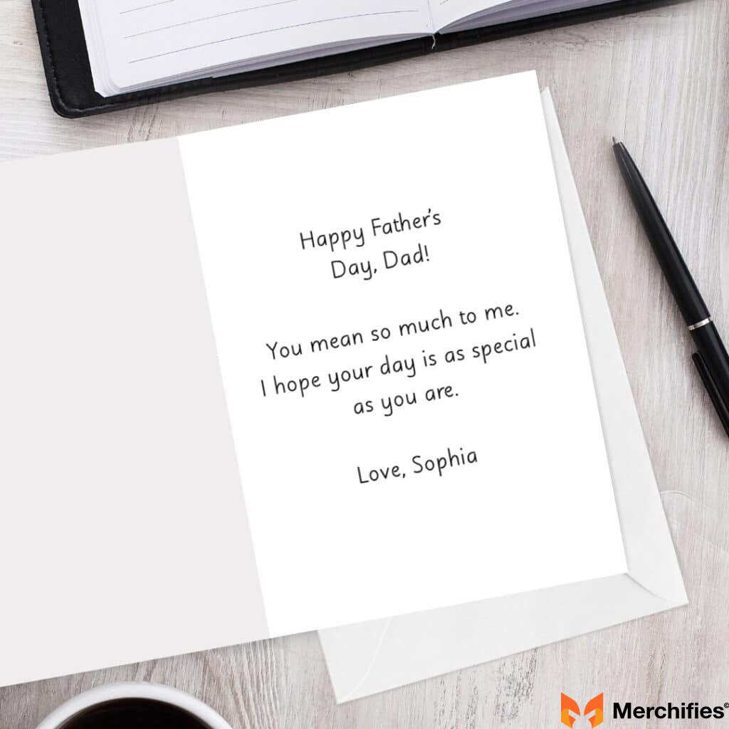 Happy Father’s Day Messages