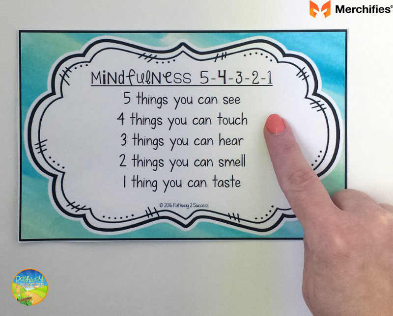 Mindful Pastimes