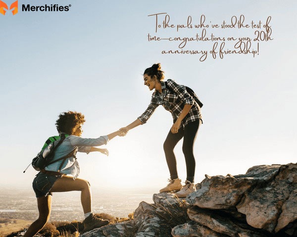20 Year Anniversary Quotes and Wishes for Husband