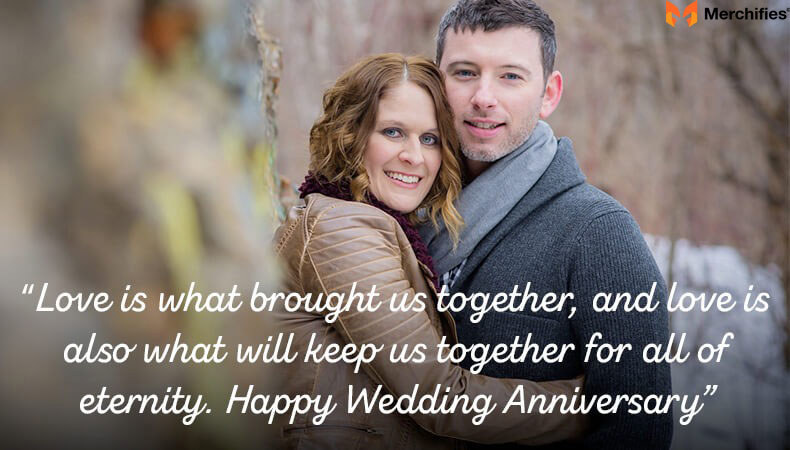 50th Anniversary Quotes for Husband