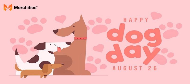 30 Quotes To Celebrate National Dog Day 2024