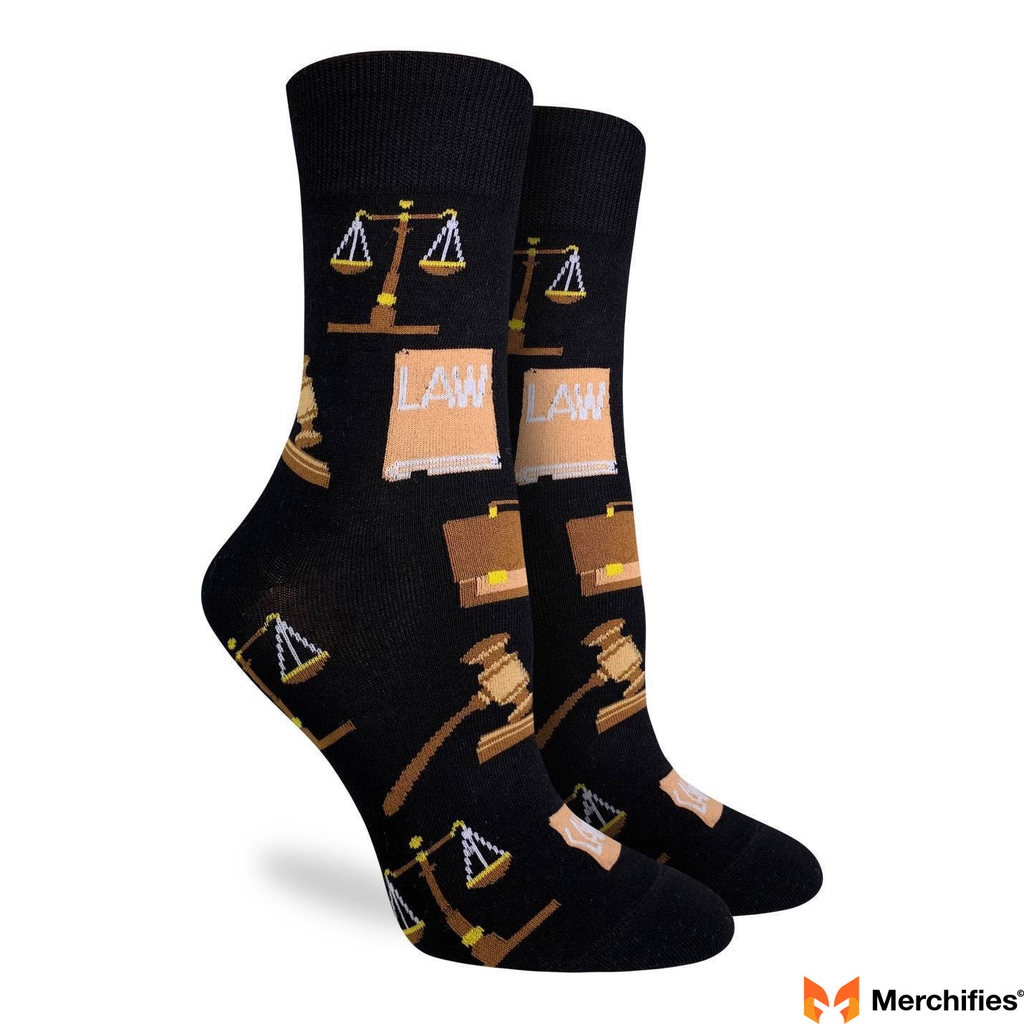 Legal Socks