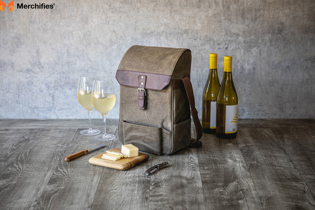 Wine & Cheese Cooler Bag