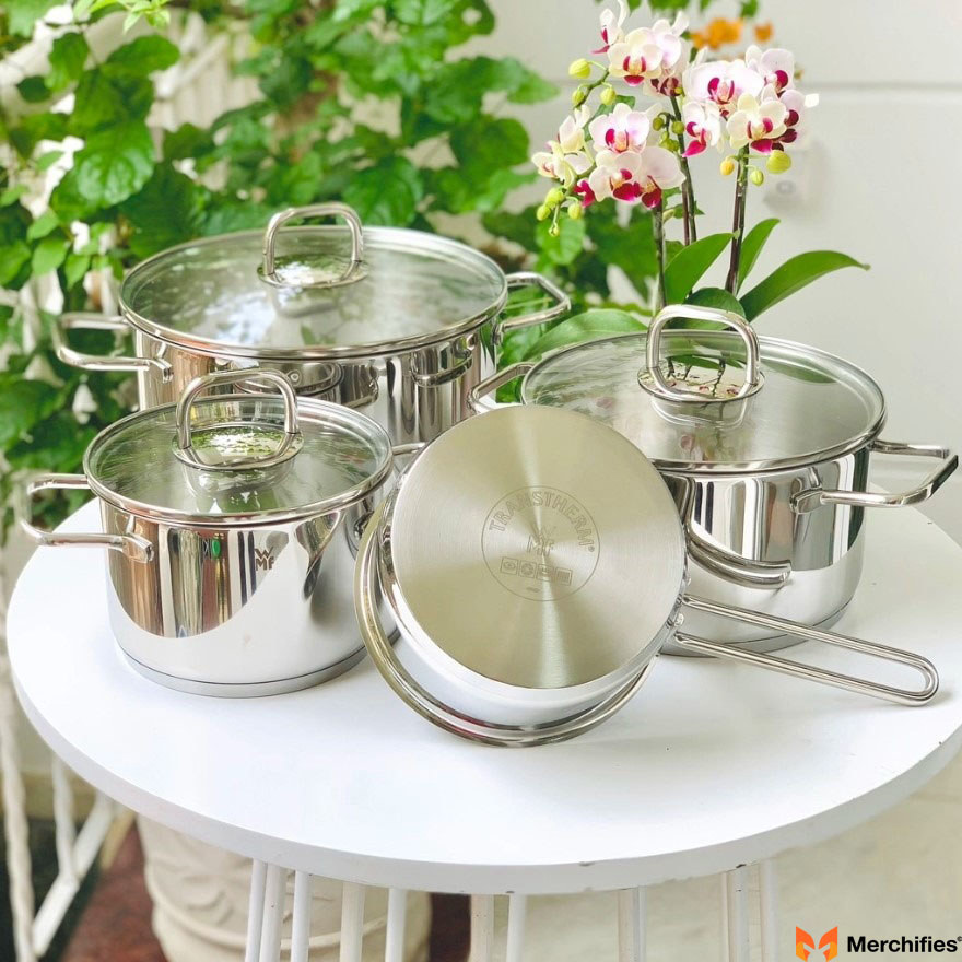 Cookware Set