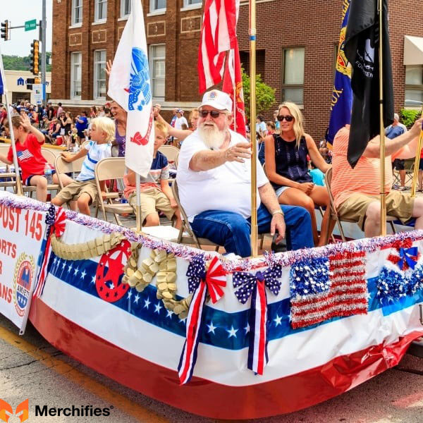 Practical Tips for Building Your Float