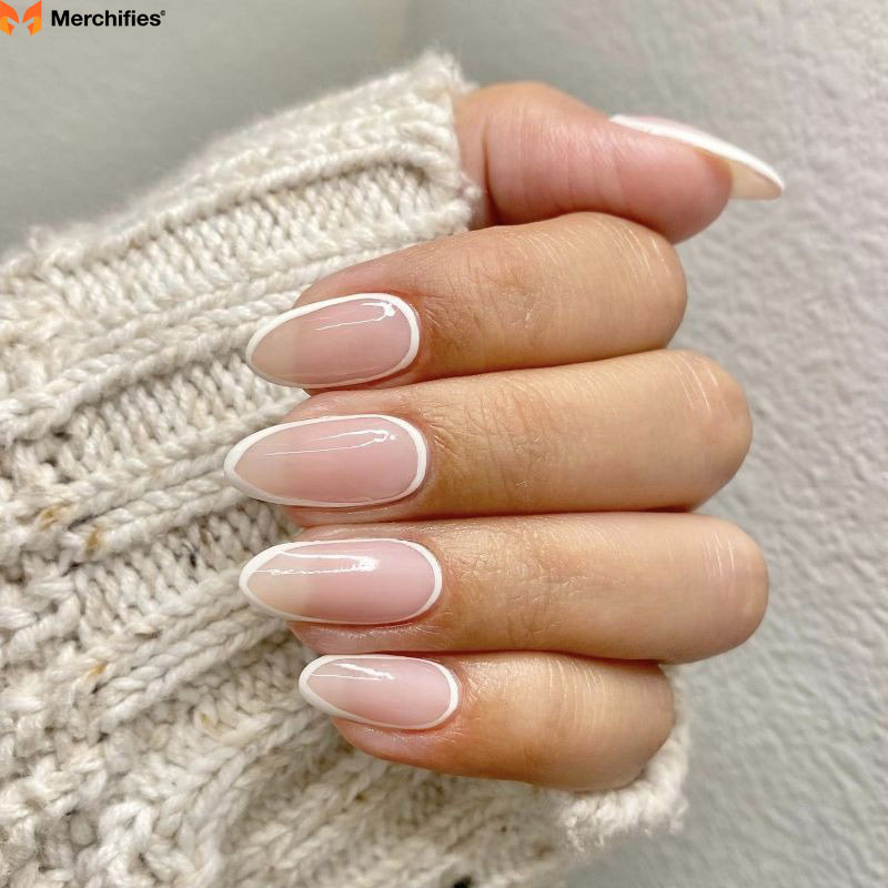 Outline Nails