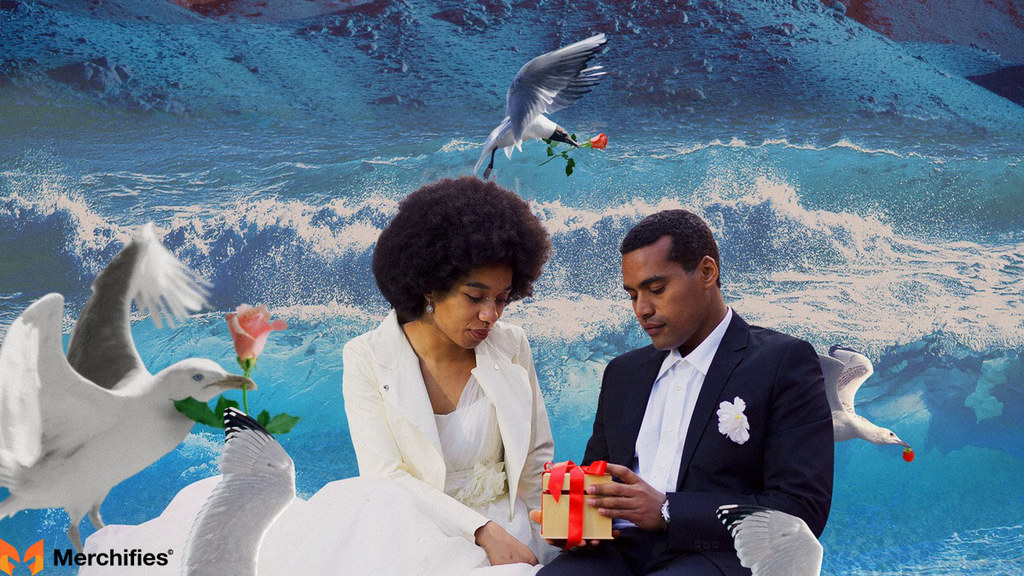 40+ Truly Unique Wedding Gift Ideas For The Modern Bride And Groom in 2025