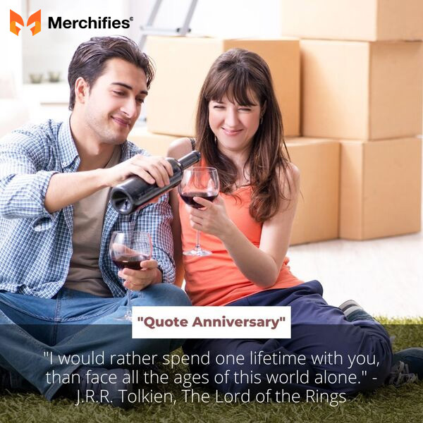 5 year anniversary quotes for husband