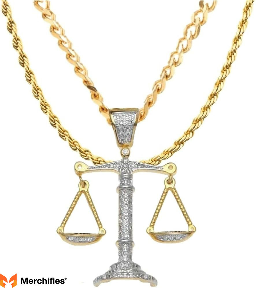 Justice Chain