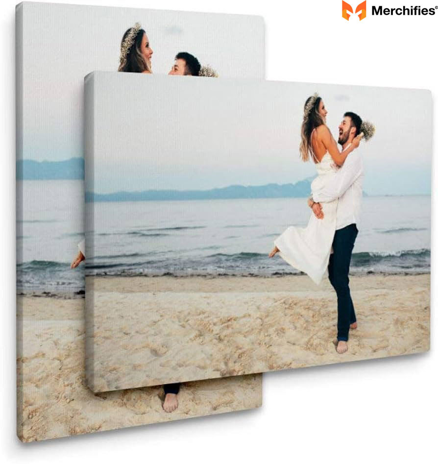 Personalized Photo Canvas