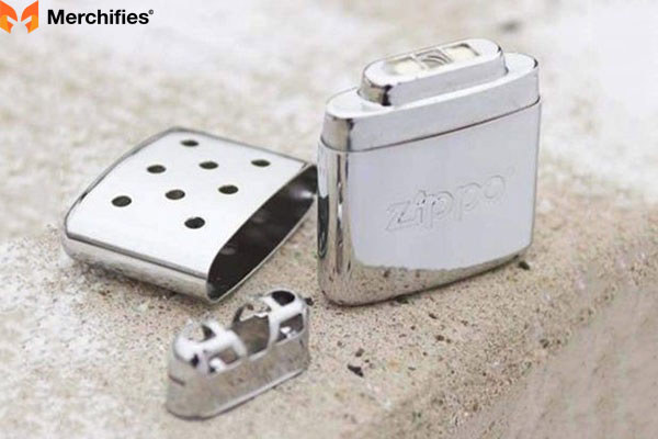 Zippo Hand Warmer
