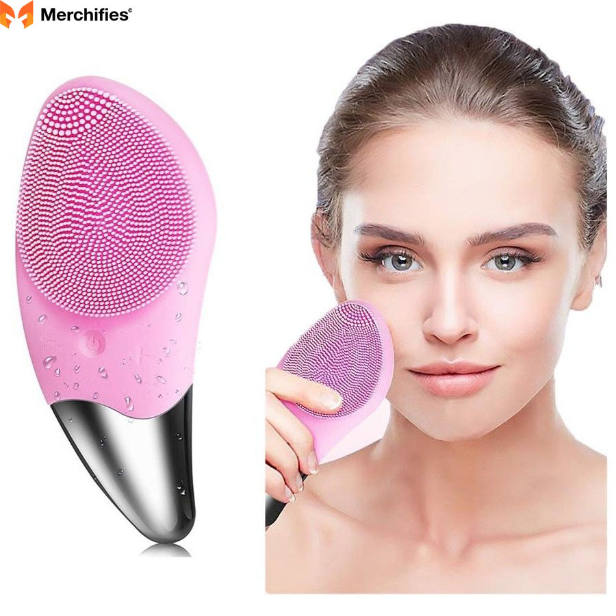 Face Scrubber