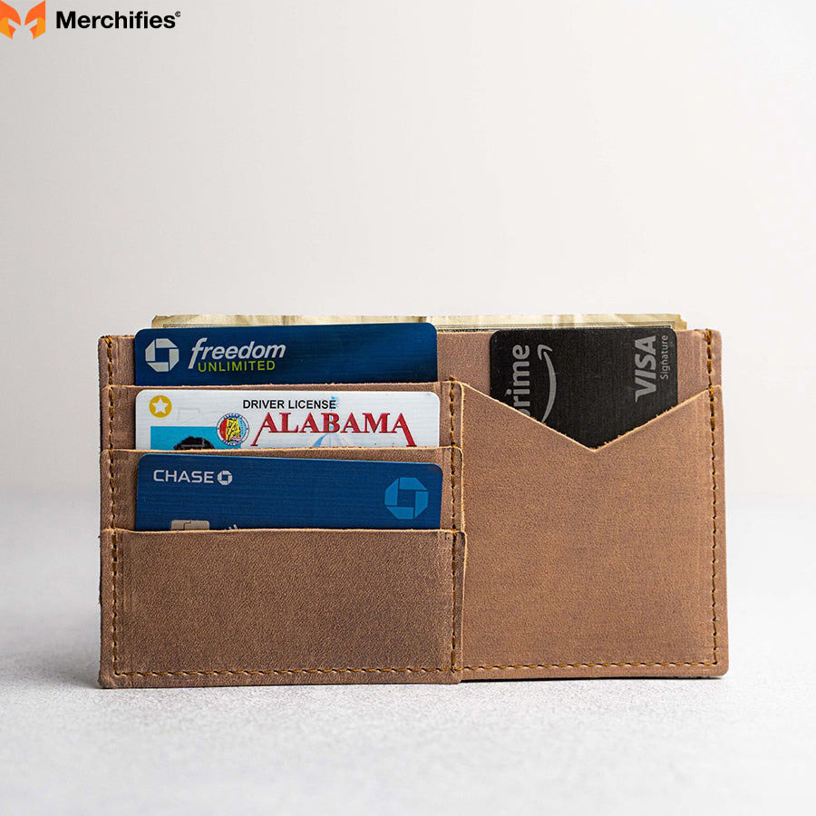 Insert Card Wallet