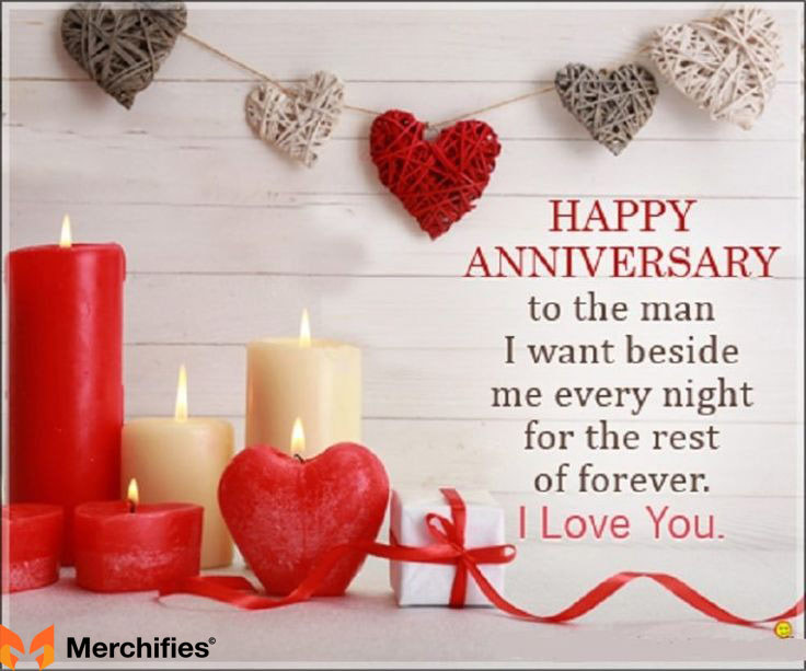 Inspirational Anniversary Wishes