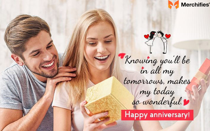 Anniversary Quotes for Husband