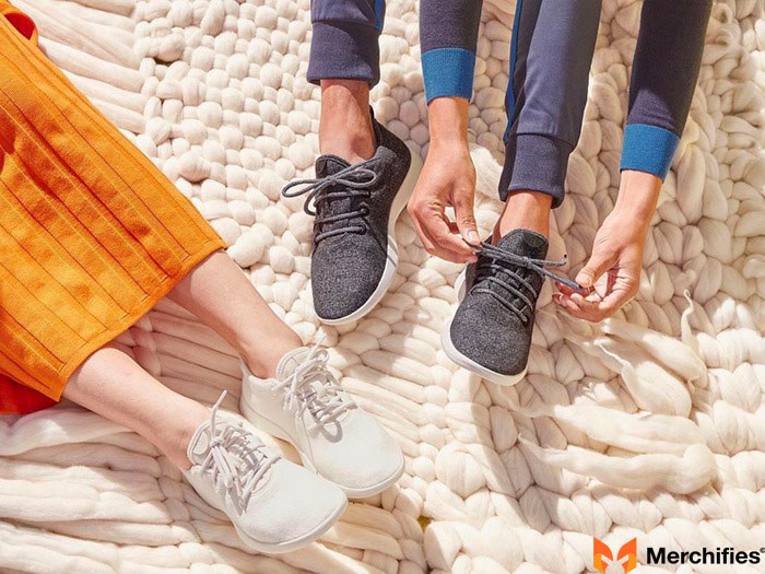 Men’s Wool Runner