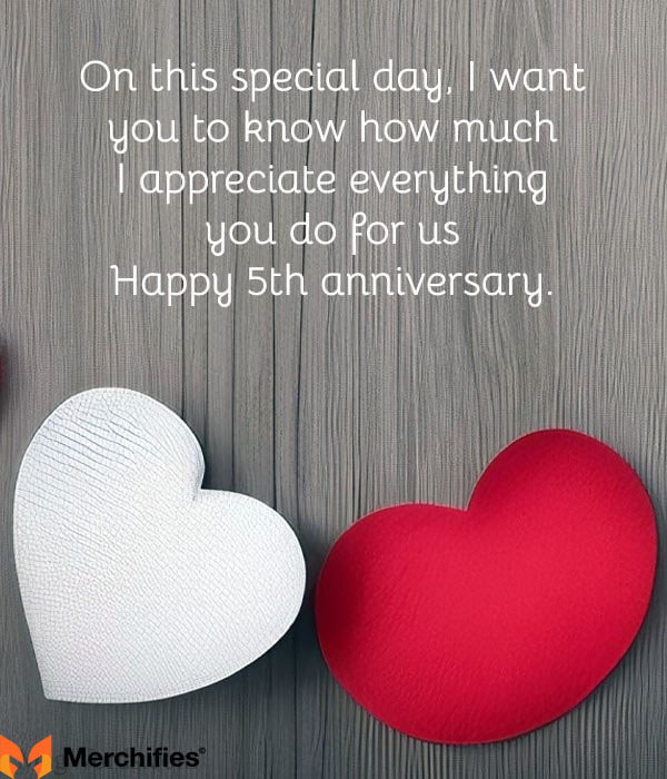 Sentimental Love Anniversary Quotes