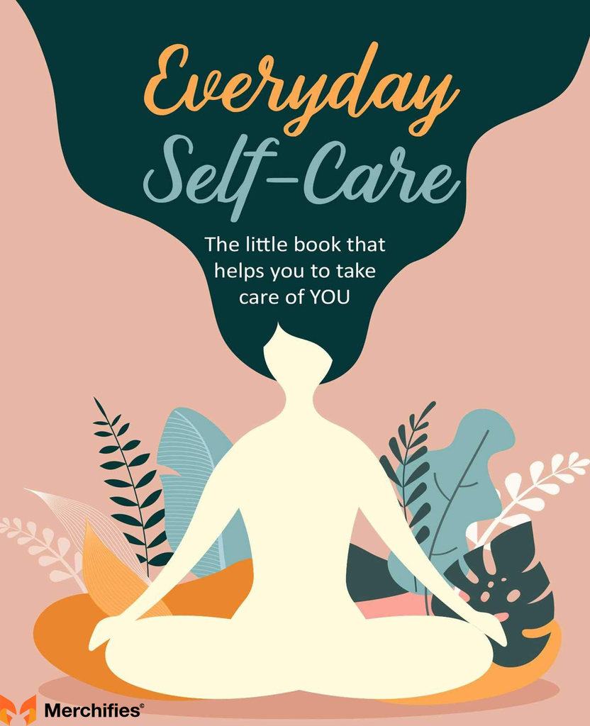 Self-Care Book