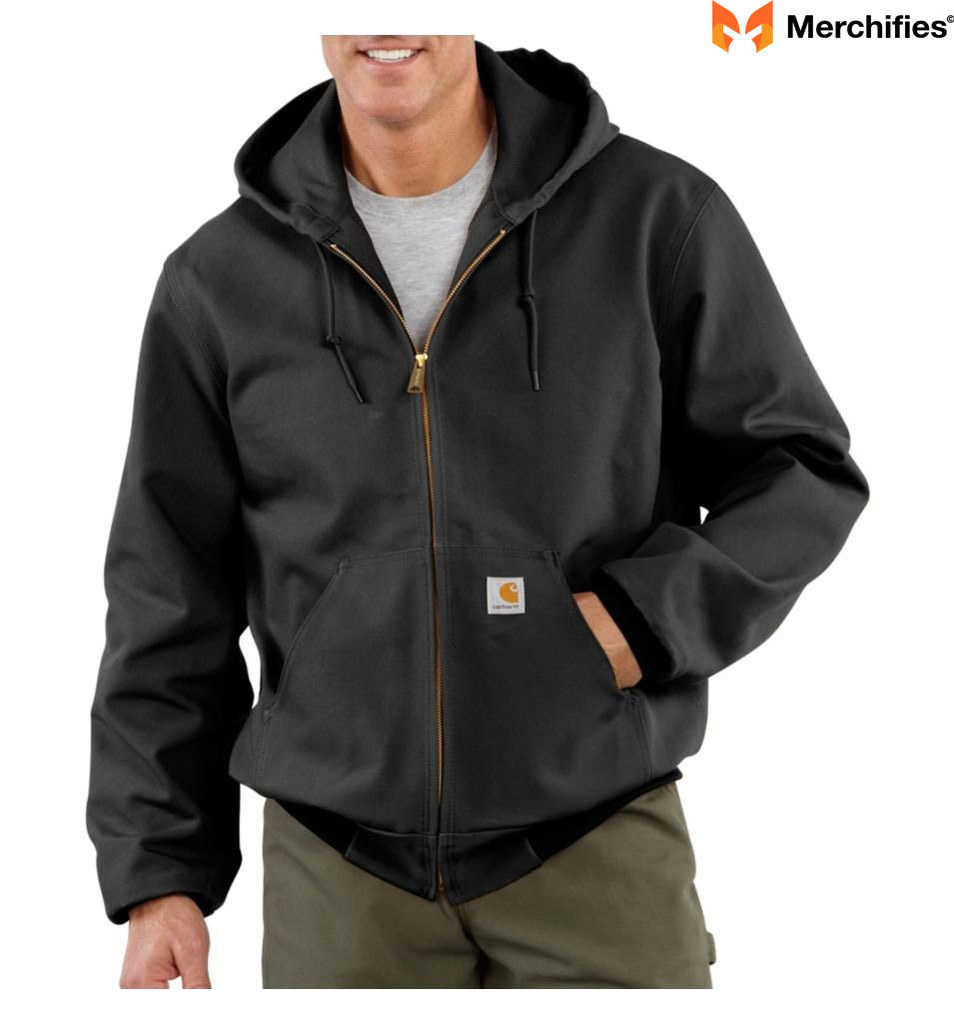 Active Jacket by Carhartt