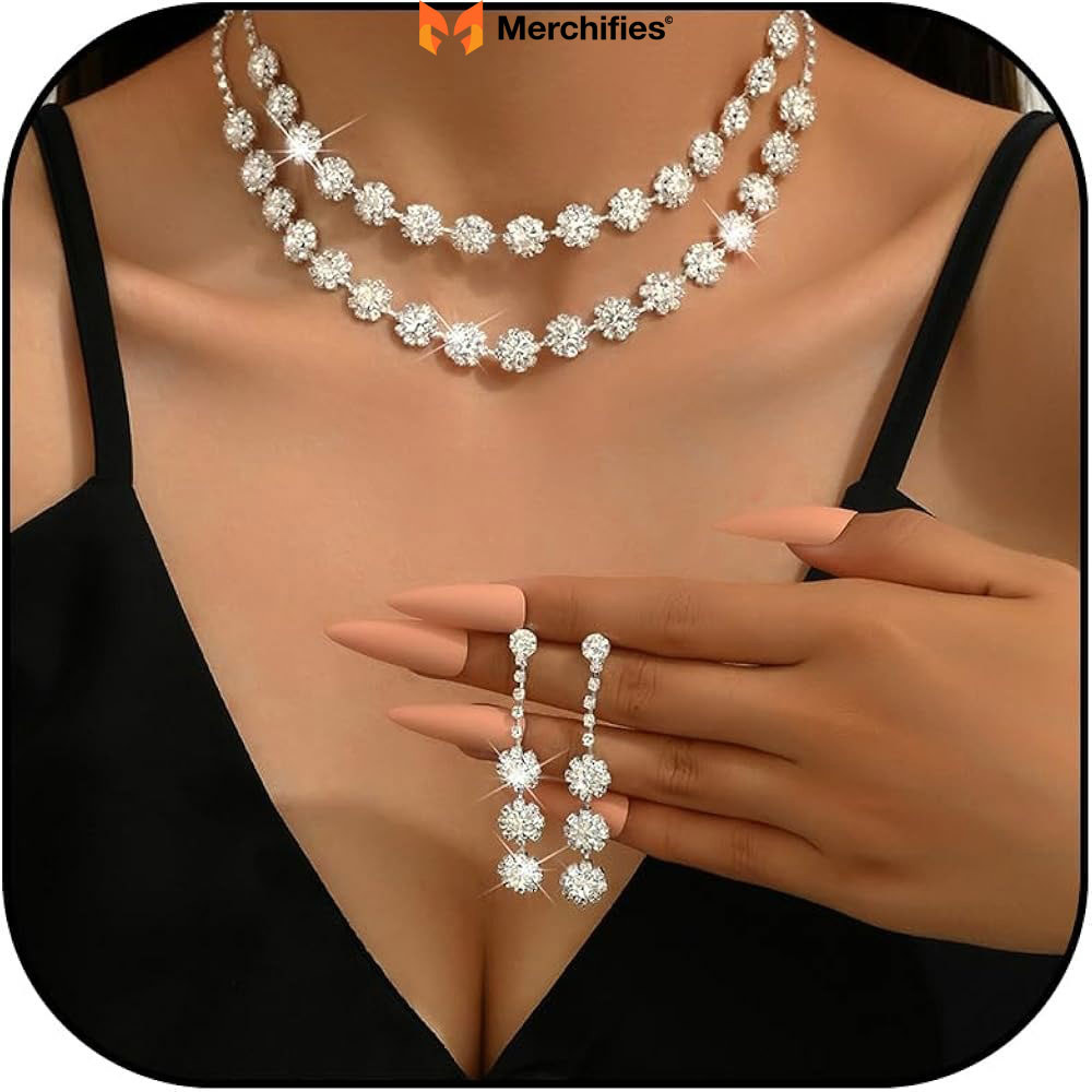 Jewelry Set