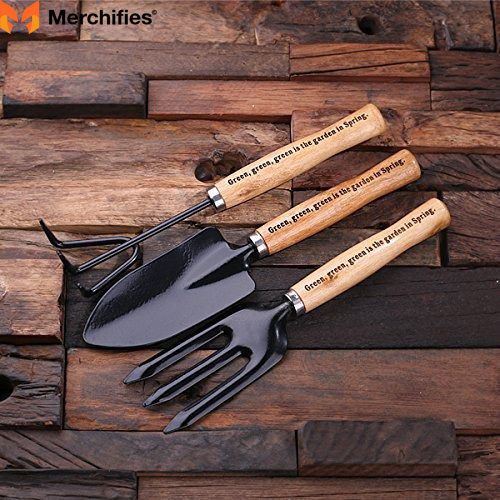 Customized Gardening Tools