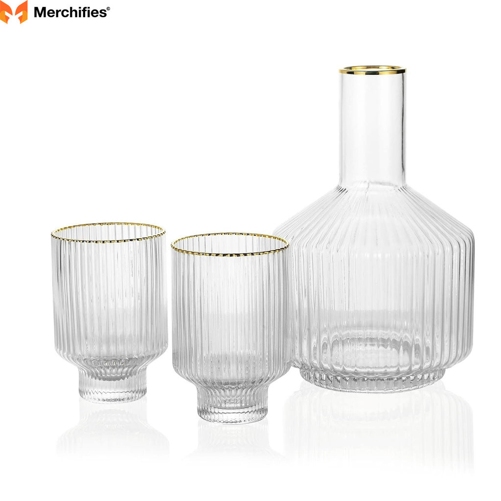 Cup and Carafe