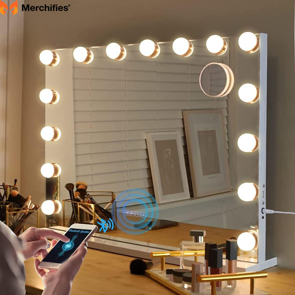 Makeup Mirror