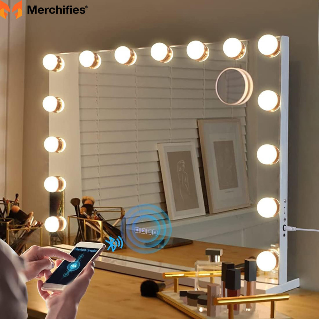 Makeup Mirror