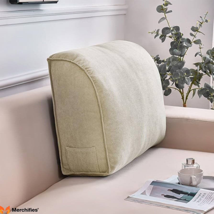 Back Cushion