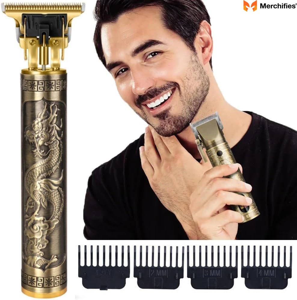 Classic Beard Trimmer