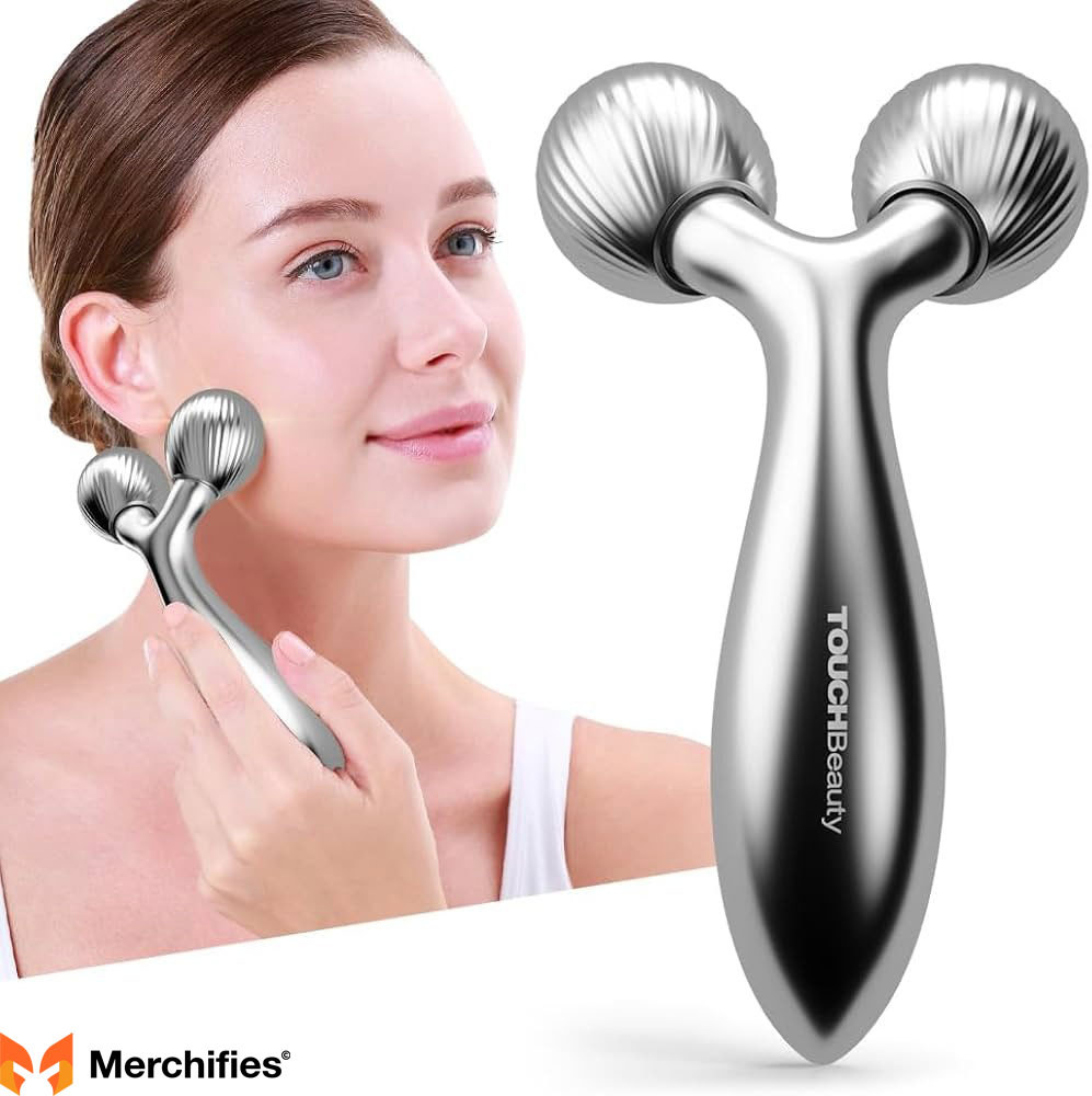 Facial Roller
