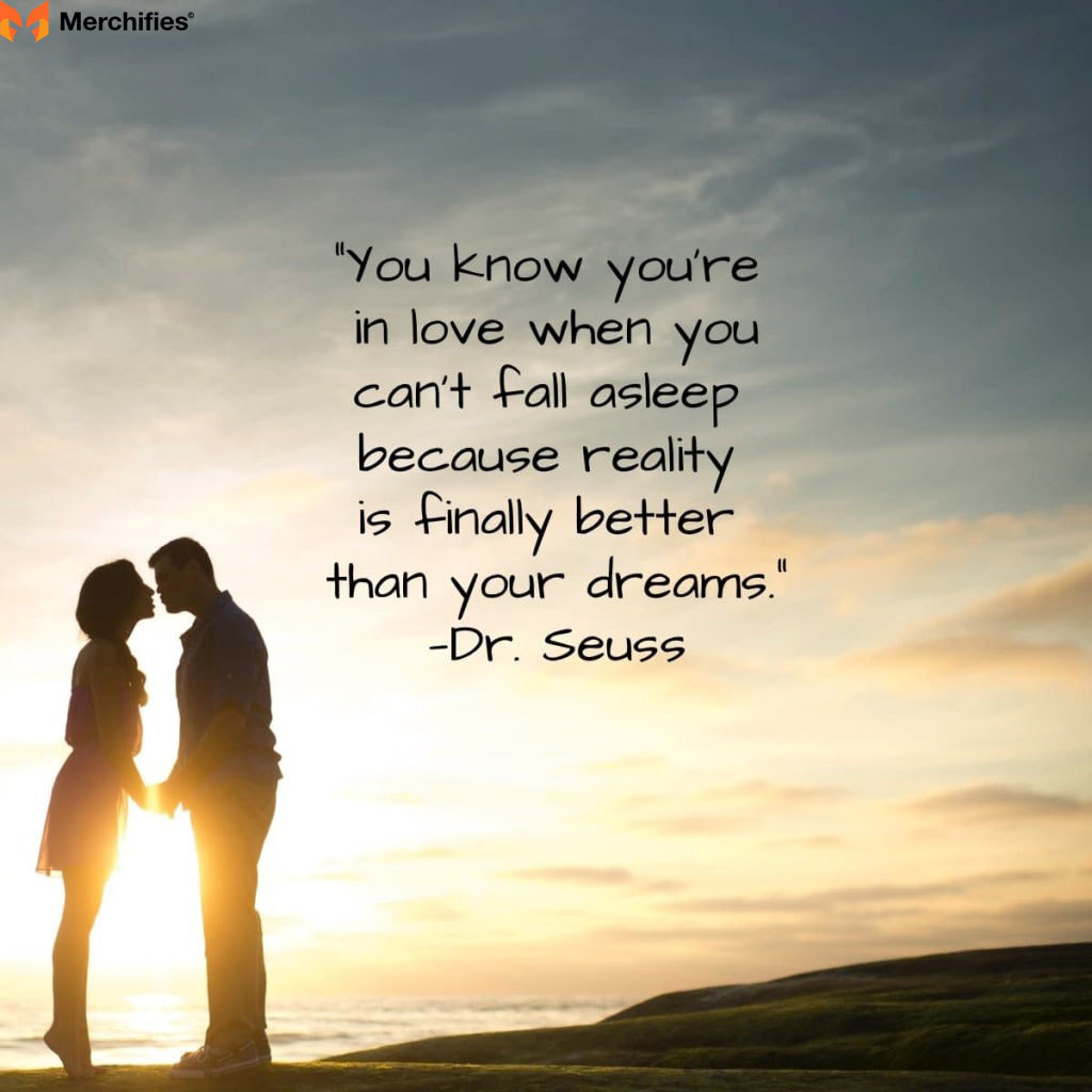 Love Quotes For Her