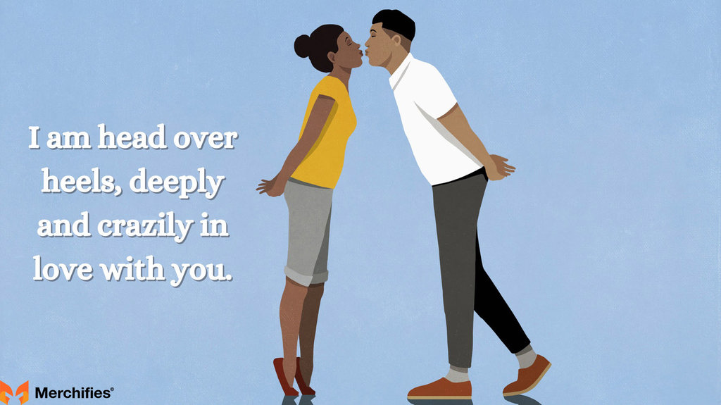 Short Love Quotes Will Make Her Day