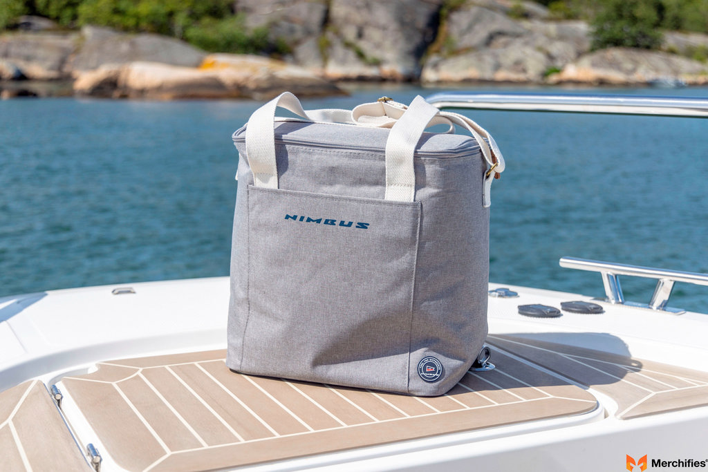 Nimbus Bag
