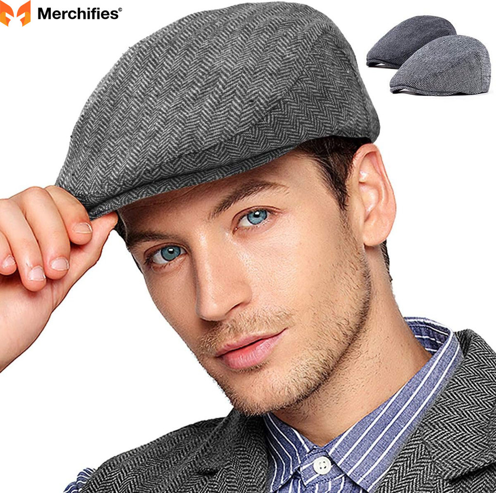 Flat Hat