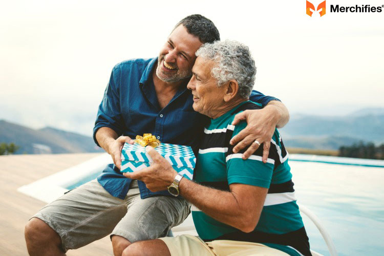 45+ Unforgettable Father-of-the-Bride Gifts He’ll Cherish Forever