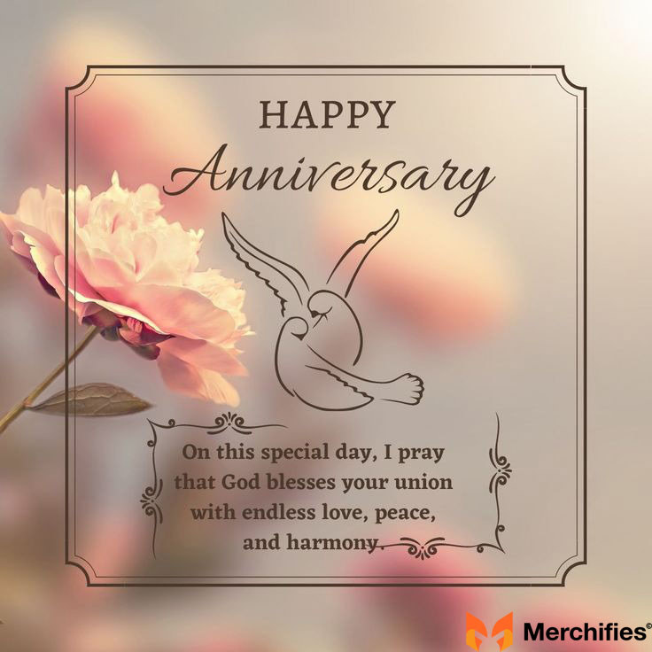 Heartfelt Anniversary Wishes