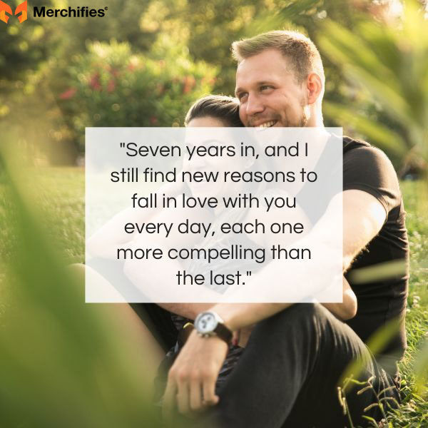9 Year Wedding Anniversary Quotes for Wife