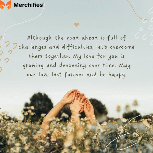 7th Year Anniversary Quotes for Girlfriend