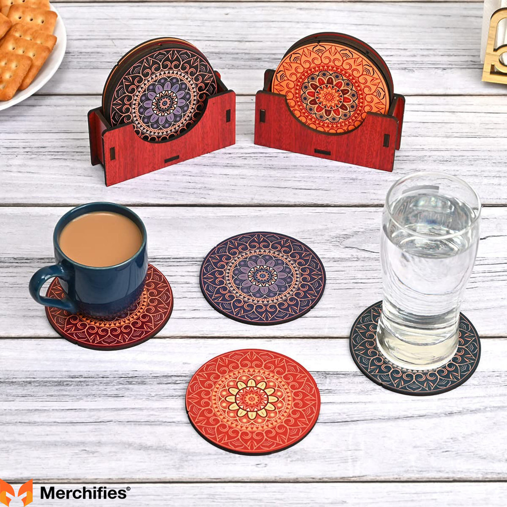 Coaster Set