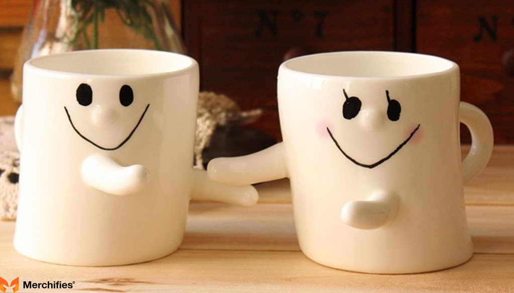 Lovely little cups collection