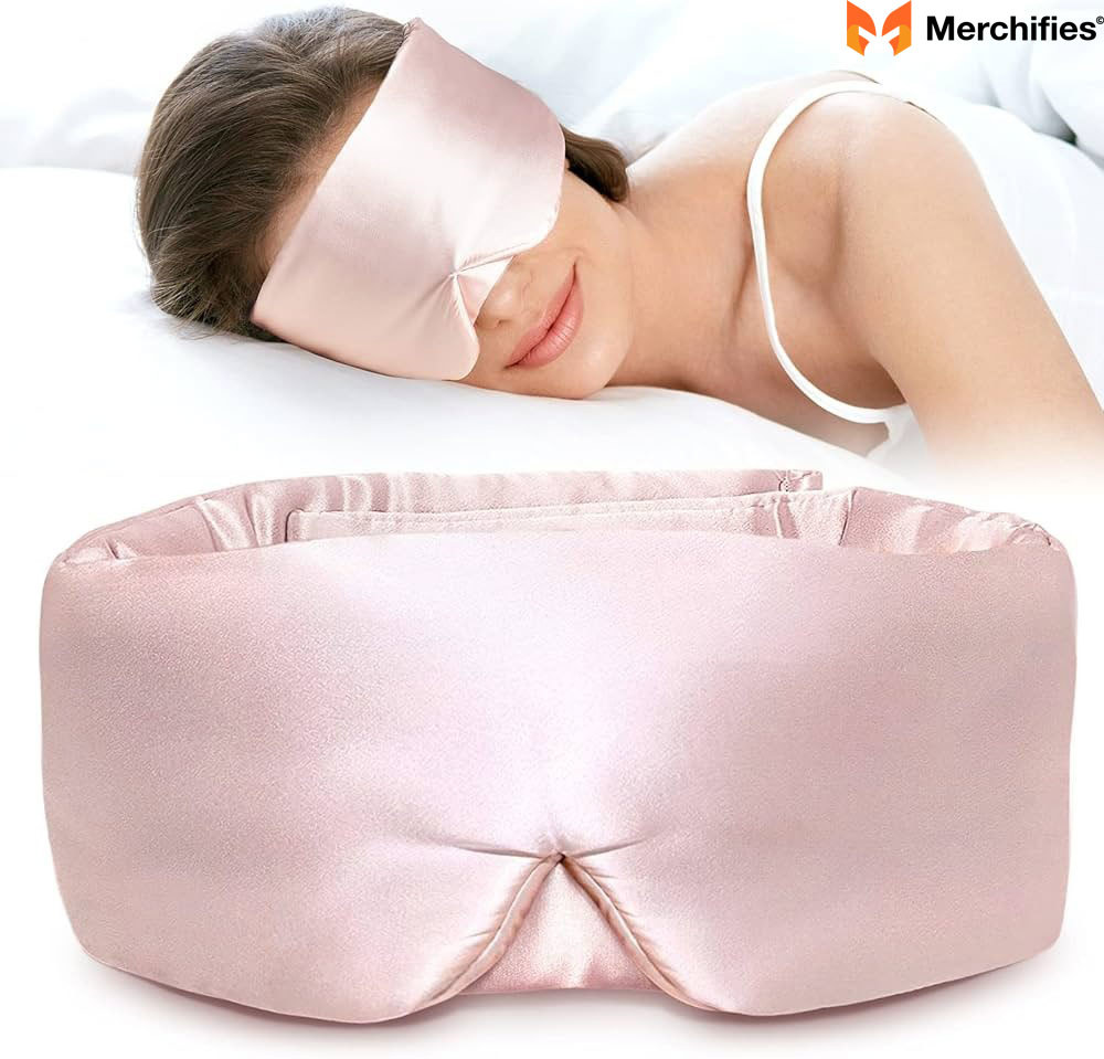 Silk Sleep Mask