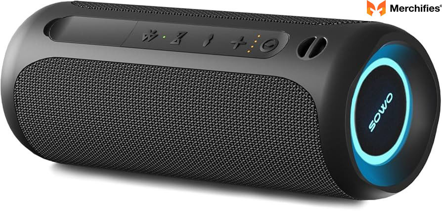 Bluetooth Speaker