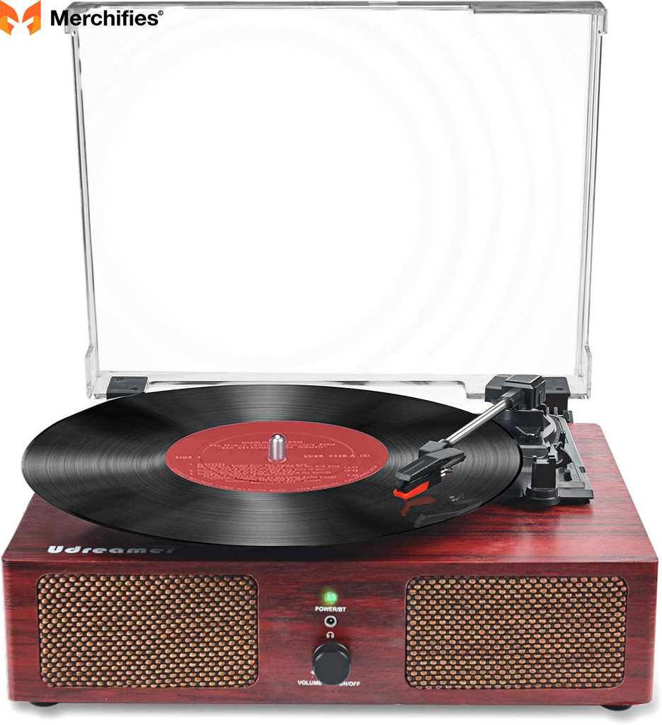 Vinyl Record