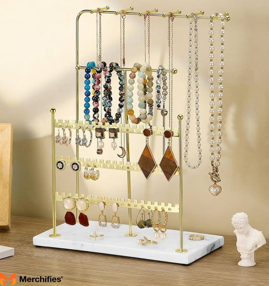 Jewelry stand