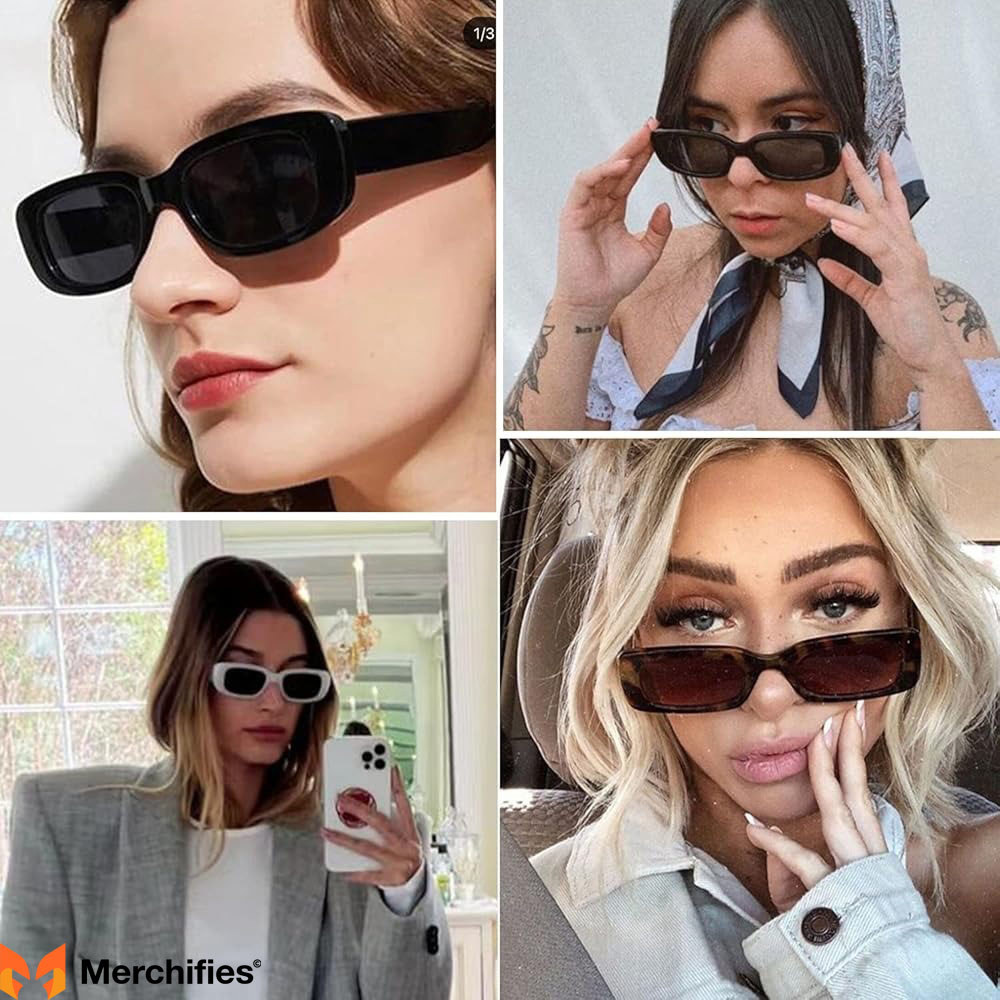 Fashionable sunglasses