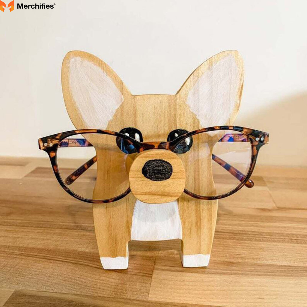 Eyeglass Holder